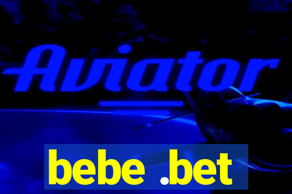 bebe .bet